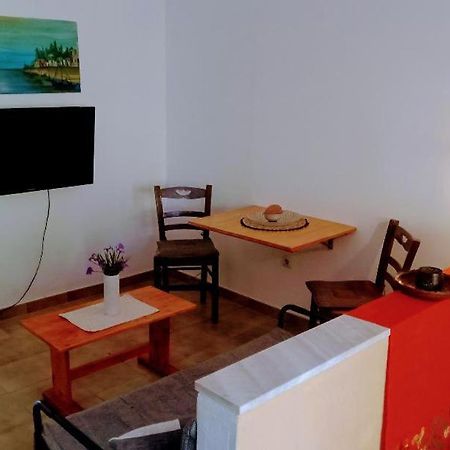 Helios-Rhodos-Apartments Koskinou  ภายนอก รูปภาพ