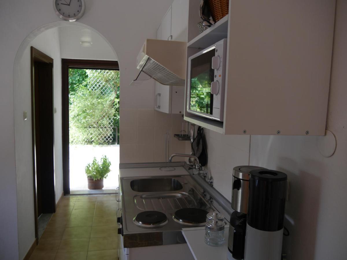 Helios-Rhodos-Apartments Koskinou  ภายนอก รูปภาพ