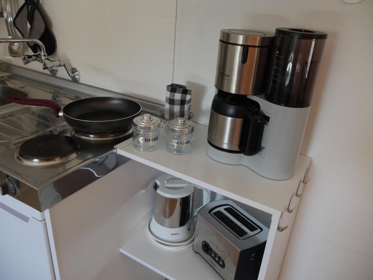 Helios-Rhodos-Apartments Koskinou  ภายนอก รูปภาพ